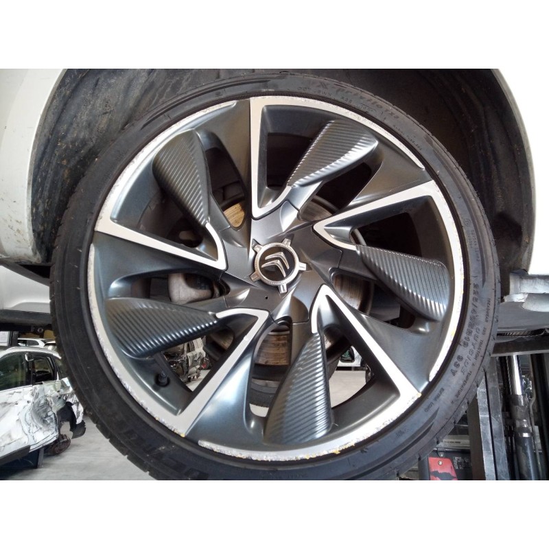 Recambio de llanta para citroen ds4 sport referencia OEM IAM 225/40/19  