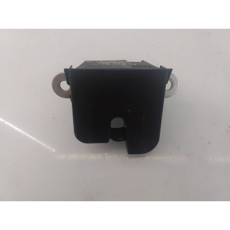 Recambio de cerradura maletero / porton para volkswagen passat variant (365) advance bluemotion referencia OEM IAM 5KO827505A  