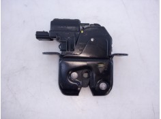 Recambio de cerradura maletero / porton para dacia duster ii access referencia OEM IAM 905039428R  