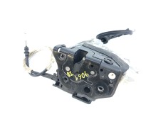 Recambio de cerradura puerta trasera derecha para volkswagen passat variant (365) advance bluemotion referencia OEM IAM 3C383901