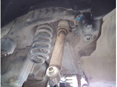 Recambio de amortiguador trasero izquierdo para bmw x5 (e53) 3.0d referencia OEM IAM   