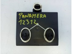 Recambio de modulo confort para porsche panamera 4 s referencia OEM IAM 7PP959795H  