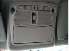 Recambio de luz interior para nissan x-trail (t32) tekna referencia OEM IAM 264103NA0A  