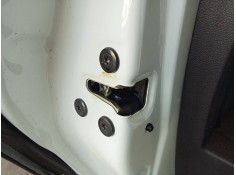 Recambio de cerradura puerta trasera izquierda para dacia duster ii access referencia OEM IAM   