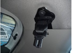 Recambio de cinturon seguridad trasero central para dacia duster ii access referencia OEM IAM   