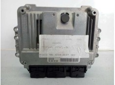 Recambio de centralita motor uce para citroen c4 coupe vtr referencia OEM IAM 9664843780  