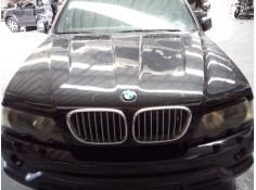 Recambio de capot para bmw x5 (e53) 3.0d referencia OEM IAM   