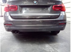 Recambio de paragolpes trasero para bmw serie 3 touring (f31) 320d efficientdynamics edition referencia OEM IAM   