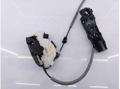 Recambio de cerradura puerta delantera derecha para volkswagen tiguan (5n2) t1 bluemotion referencia OEM IAM 5N1837016F  