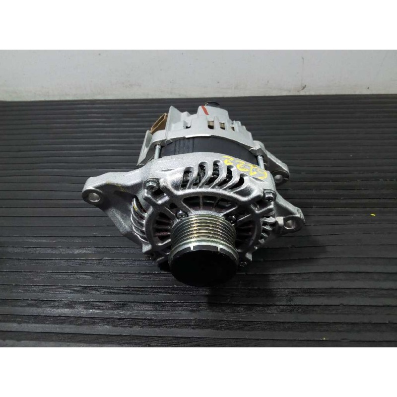 Recambio de alternador para mitsubishi outlander (gf0) motion 2wd referencia OEM IAM 1800A288 A2TX0881A 