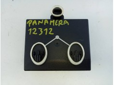 Recambio de modulo confort para porsche panamera 4 s referencia OEM IAM 7PP959795H  