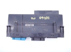 Recambio de modulo electronico para bmw serie 3 coupe (e92) 320d xdrive referencia OEM IAM 6135926456802 2096246194 