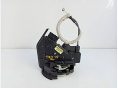 Recambio de cerradura puerta trasera derecha para kia rio (yb) drive referencia OEM IAM 81420H8010  