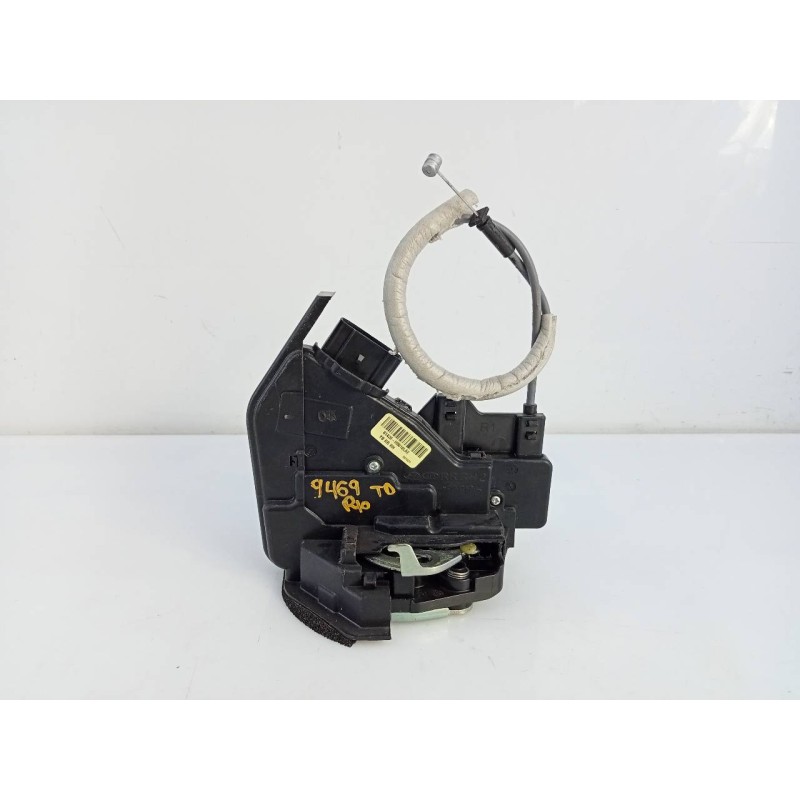 Recambio de cerradura puerta trasera derecha para kia rio (yb) drive referencia OEM IAM 81420H8010  