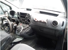 Recambio de salpicadero para citroen berlingo 1.6 hdi 92 sx familiar referencia OEM IAM   