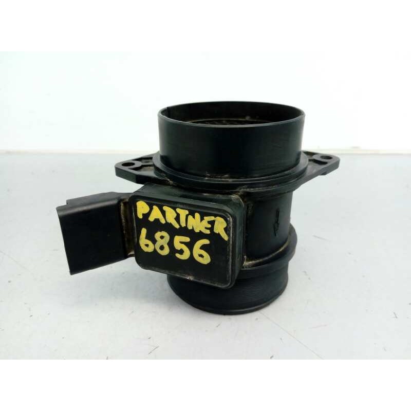 Recambio de caudalimetro para peugeot partner (s2) combi plus referencia OEM IAM 9629471080  