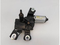 Recambio de motor limpia trasero para volkswagen tiguan (5n2) t1 bluemotion referencia OEM IAM 5N0955711B W000002310 