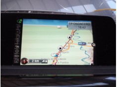 Recambio de sistema navegacion gps para bmw serie 3 touring (f31) 320d efficientdynamics edition referencia OEM IAM   