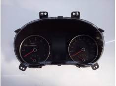 Recambio de cuadro instrumentos para kia rio (yb) drive referencia OEM IAM 94033H8140  