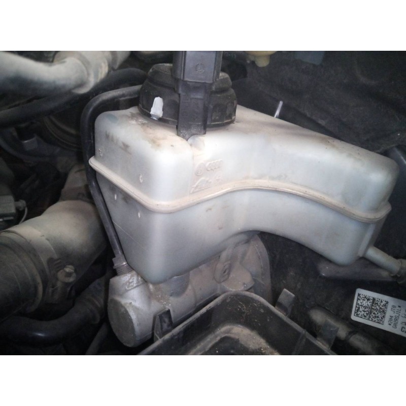 Recambio de bomba freno para volkswagen passat variant (365) advance bluemotion referencia OEM IAM   