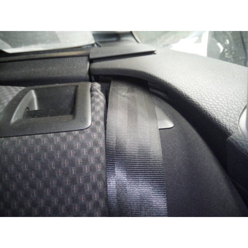 Recambio de cinturon seguridad trasero izquierdo para volkswagen passat variant (365) advance bluemotion referencia OEM IAM   