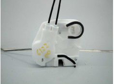 Recambio de cerradura puerta delantera derecha para mitsubishi outlander (gf0) motion 2wd referencia OEM IAM A047218  