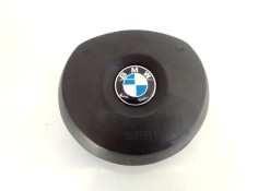 Recambio de airbag delantero izquierdo para bmw x5 (e53) 3.0d referencia OEM IAM 33676296102R  