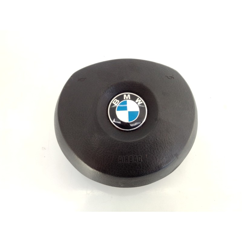 Recambio de airbag delantero izquierdo para bmw x5 (e53) 3.0d referencia OEM IAM 33676296102R  