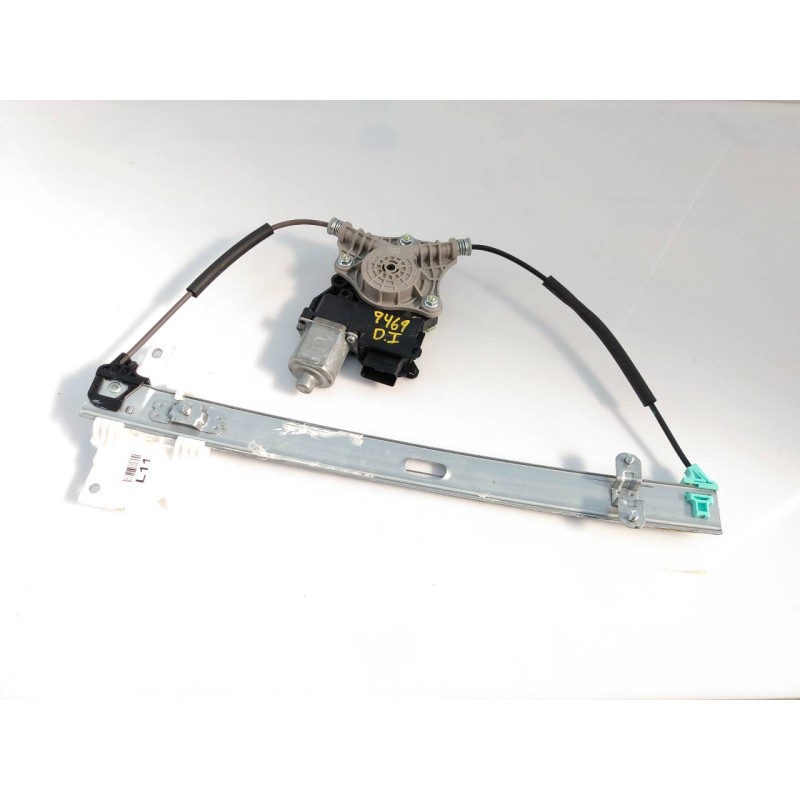 Recambio de elevalunas delantero izquierdo para kia rio (yb) drive referencia OEM IAM 82450H8010  