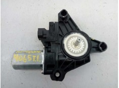 Recambio de motor elevalunas trasero izquierdo para jeep renegade limited 4wd referencia OEM IAM   