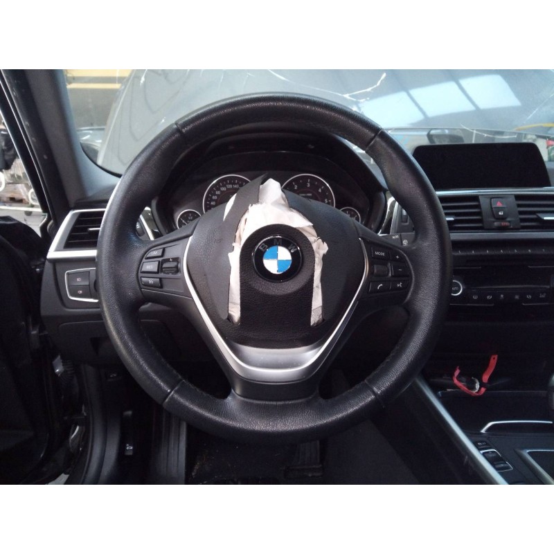 Recambio de volante para bmw serie 3 touring (f31) 320d efficientdynamics edition referencia OEM IAM   