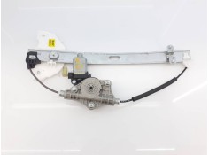 Recambio de elevalunas trasero derecho para kia rio (yb) drive referencia OEM IAM 83460H8000  