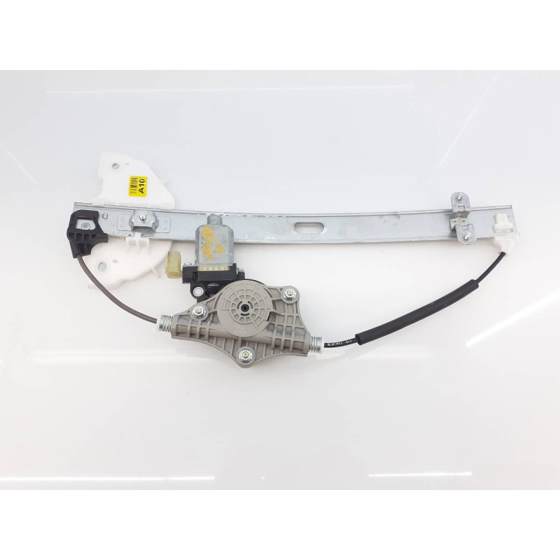 Recambio de elevalunas trasero derecho para kia rio (yb) drive referencia OEM IAM 83460H8000  