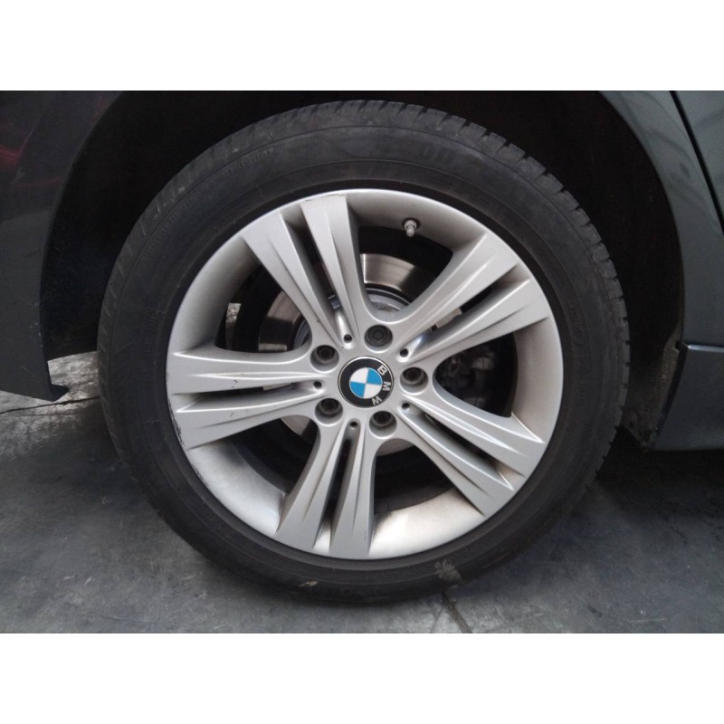 Recambio de llanta para bmw serie 3 touring (f31) 320d efficientdynamics edition referencia OEM IAM 225/50/17  