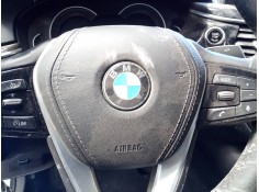 Recambio de airbag delantero izquierdo para bmw serie 5 berlina (g30) 520d sport line referencia OEM IAM   