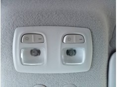 Recambio de luz interior para dacia duster ii access referencia OEM IAM   