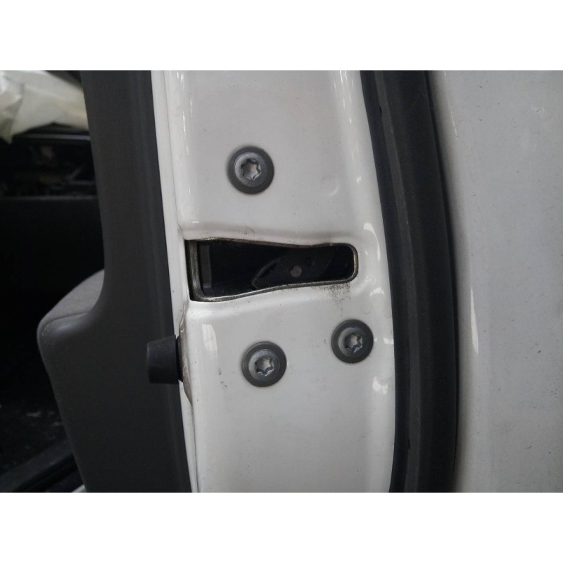 Recambio de cerradura puerta delantera derecha para toyota prius (nhw30) advance referencia OEM IAM   