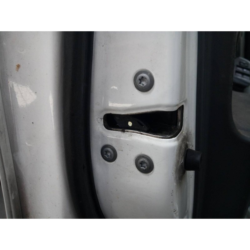 Recambio de cerradura puerta delantera izquierda para toyota prius (nhw30) advance referencia OEM IAM   