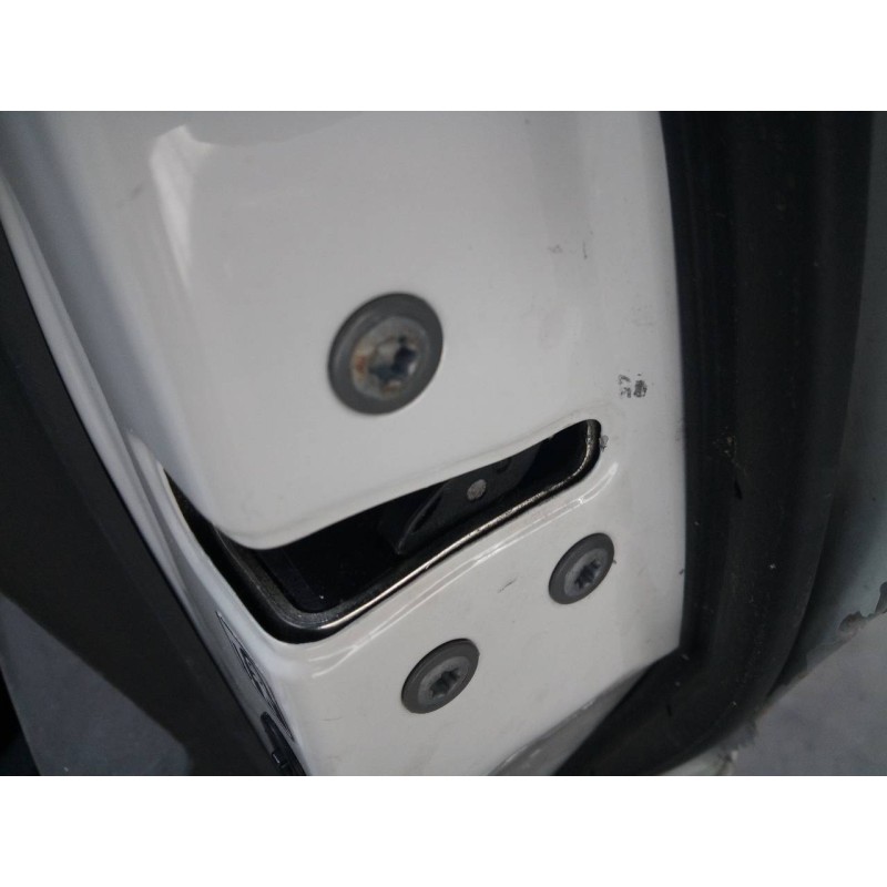 Recambio de cerradura puerta trasera derecha para toyota prius (nhw30) advance referencia OEM IAM   