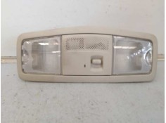 Recambio de luz interior para mitsubishi outlander (gf0) motion 2wd referencia OEM IAM   