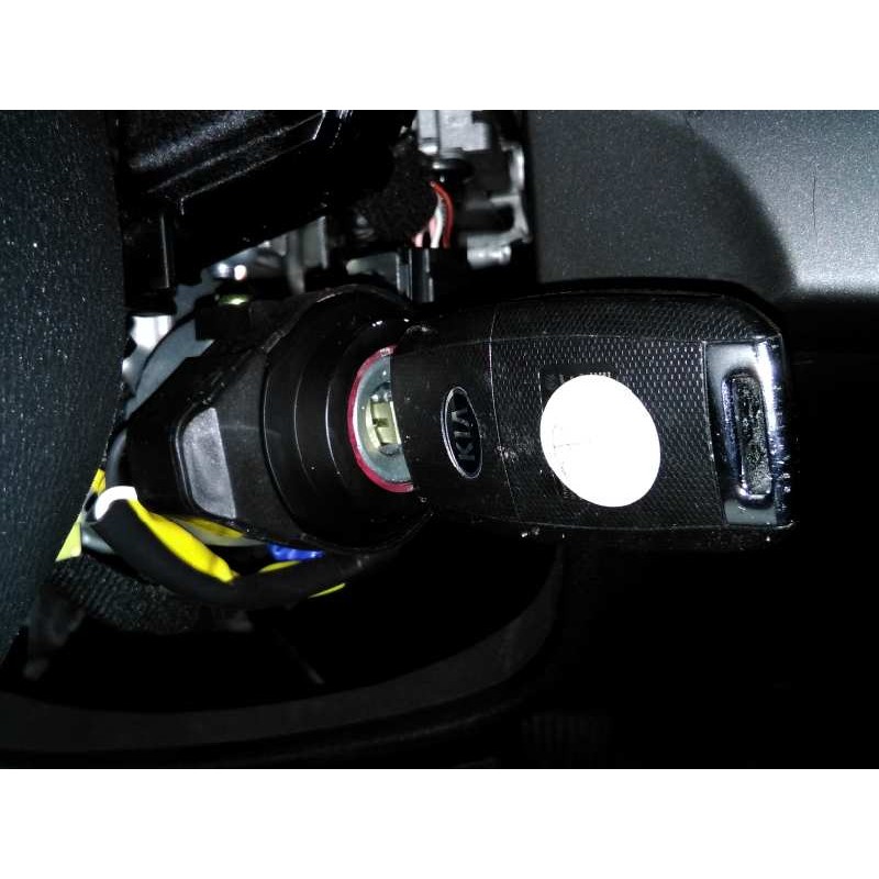 Recambio de antirrobo para kia sportage drive 2wd referencia OEM IAM   