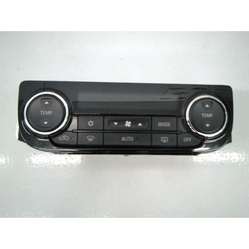 Recambio de mando climatizador para mitsubishi outlander (gf0) motion 2wd referencia OEM IAM 7820B247XA CAB502A046H 