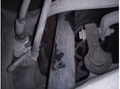 Recambio de amortiguador trasero izquierdo para audi a4 ber. (b8) básico referencia OEM IAM   