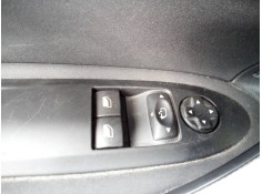 Recambio de mando elevalunas delantero izquierdo para citroen ds4 sport referencia OEM IAM   