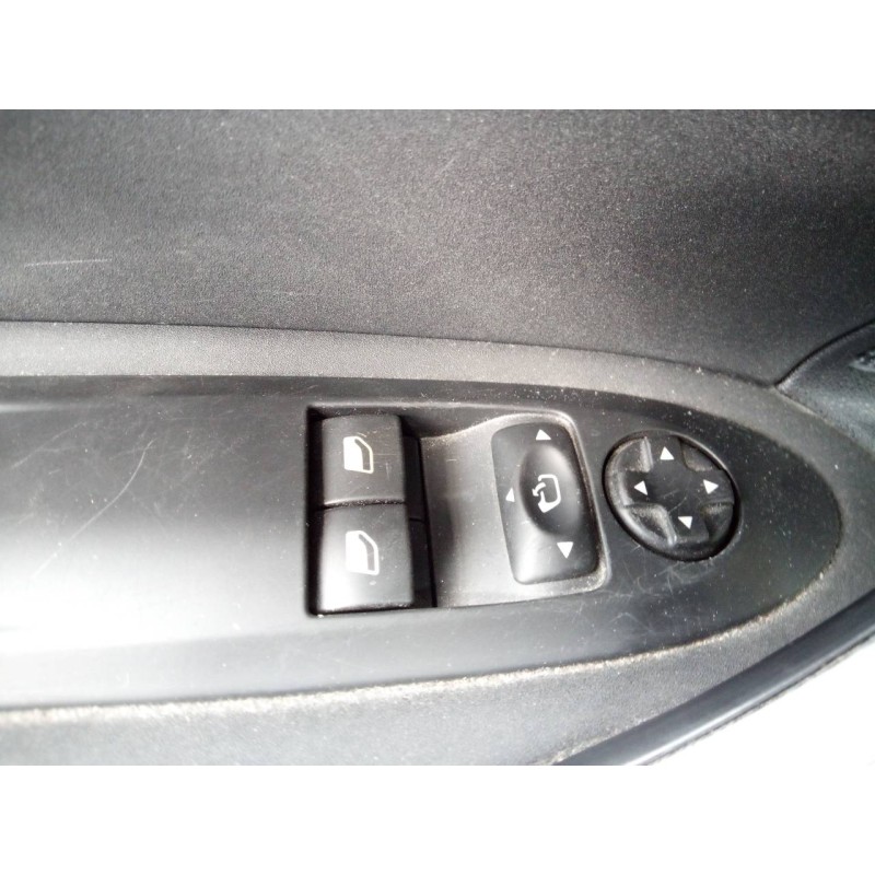 Recambio de mando elevalunas delantero izquierdo para citroen ds4 sport referencia OEM IAM   