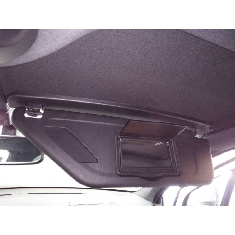 Recambio de parasol derecho para citroen ds4 sport referencia OEM IAM   