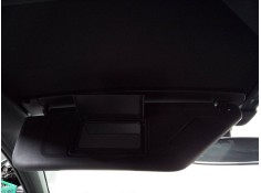 Recambio de parasol izquierdo para citroen ds4 sport referencia OEM IAM   