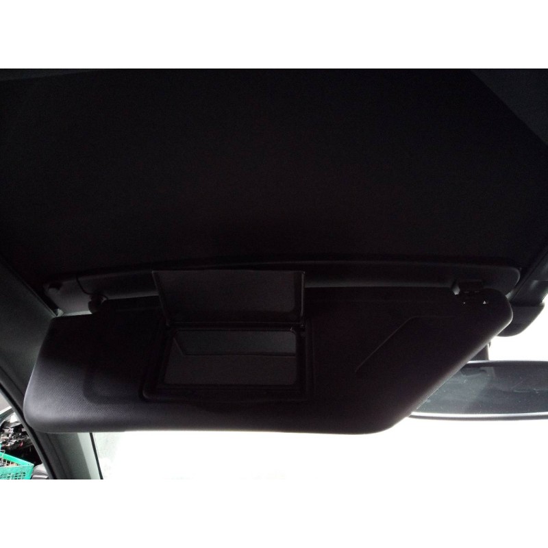 Recambio de parasol izquierdo para citroen ds4 sport referencia OEM IAM   