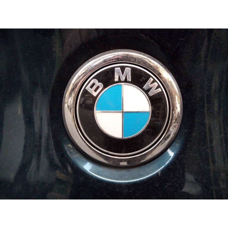 Recambio de maneta exterior porton para bmw serie 1 lim. (f20/f21) 118d referencia OEM IAM   