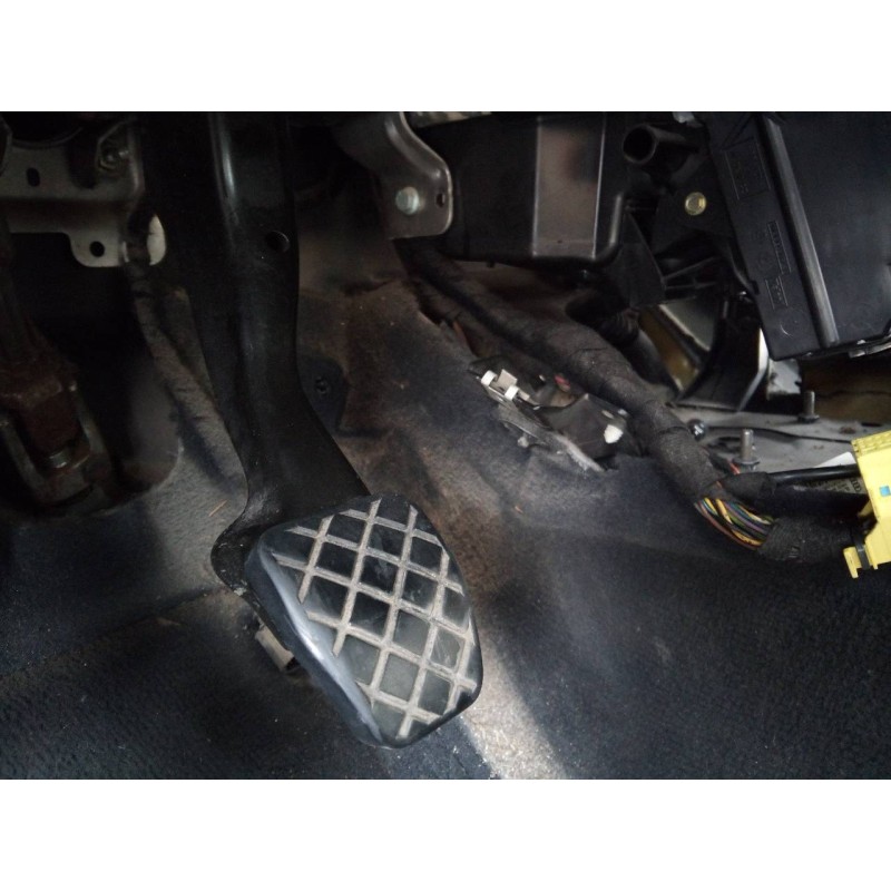 Recambio de pedal freno para audi a3 (8p) 2.0 tdi ambition referencia OEM IAM   